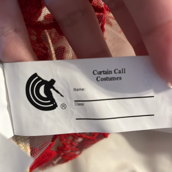 Dance competition costume - Picture 8 of 9